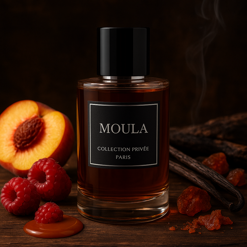 Mula – Parfum Collection Privée