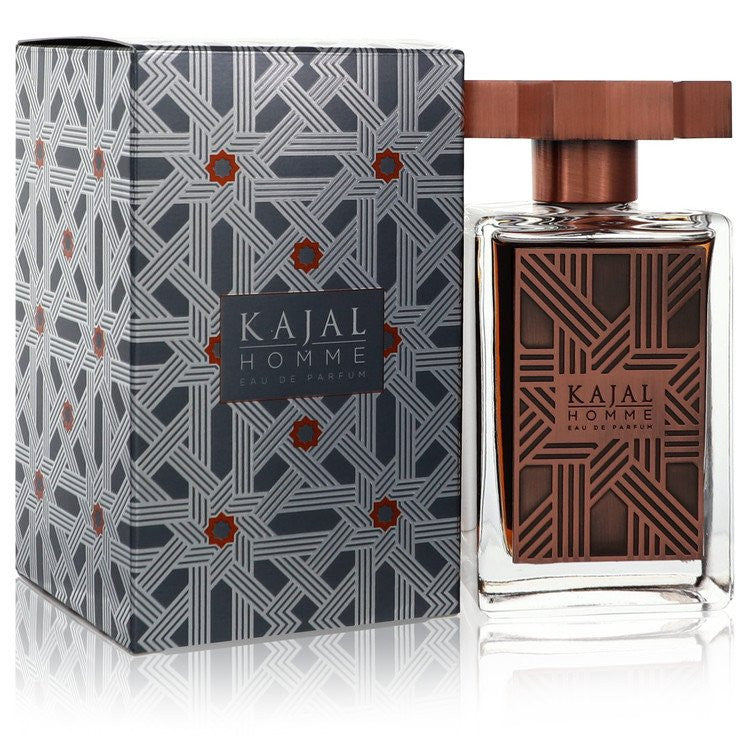 Kajal homme