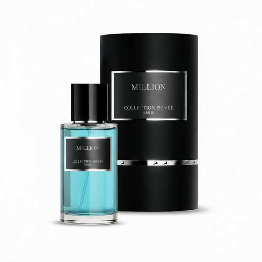 Million – Collection Privée Paris