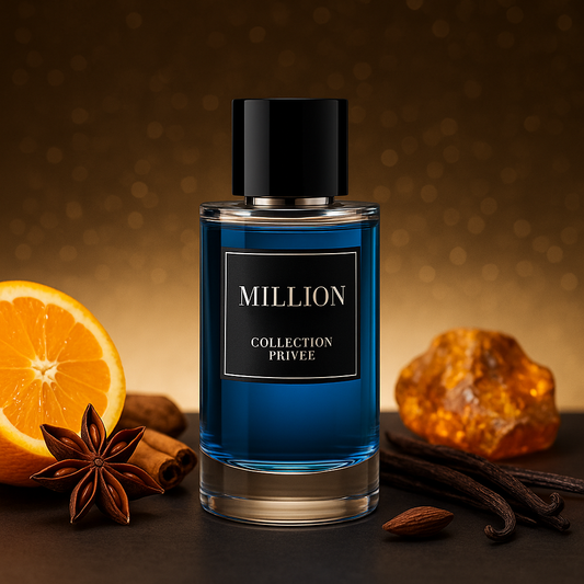 Million – Collection Privée Paris