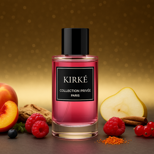 Kirke – Parfum Collection Privée Paris