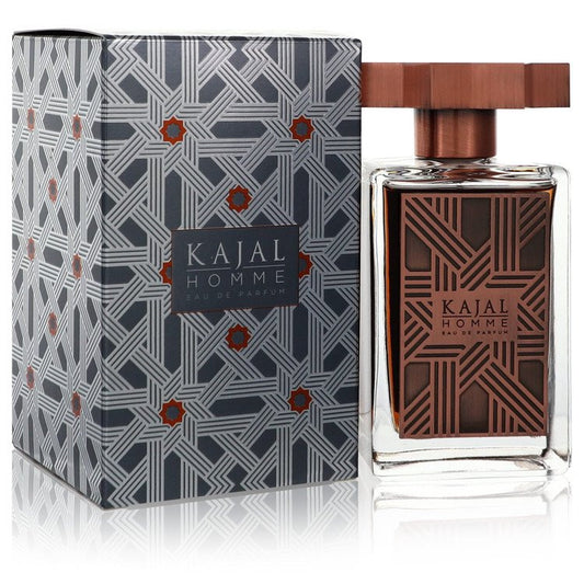 Kajal homme