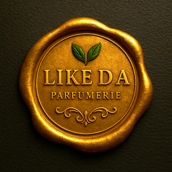 Like da parfumerie 